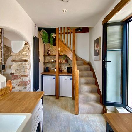 Rock Cottage Plymouth Luaran gambar