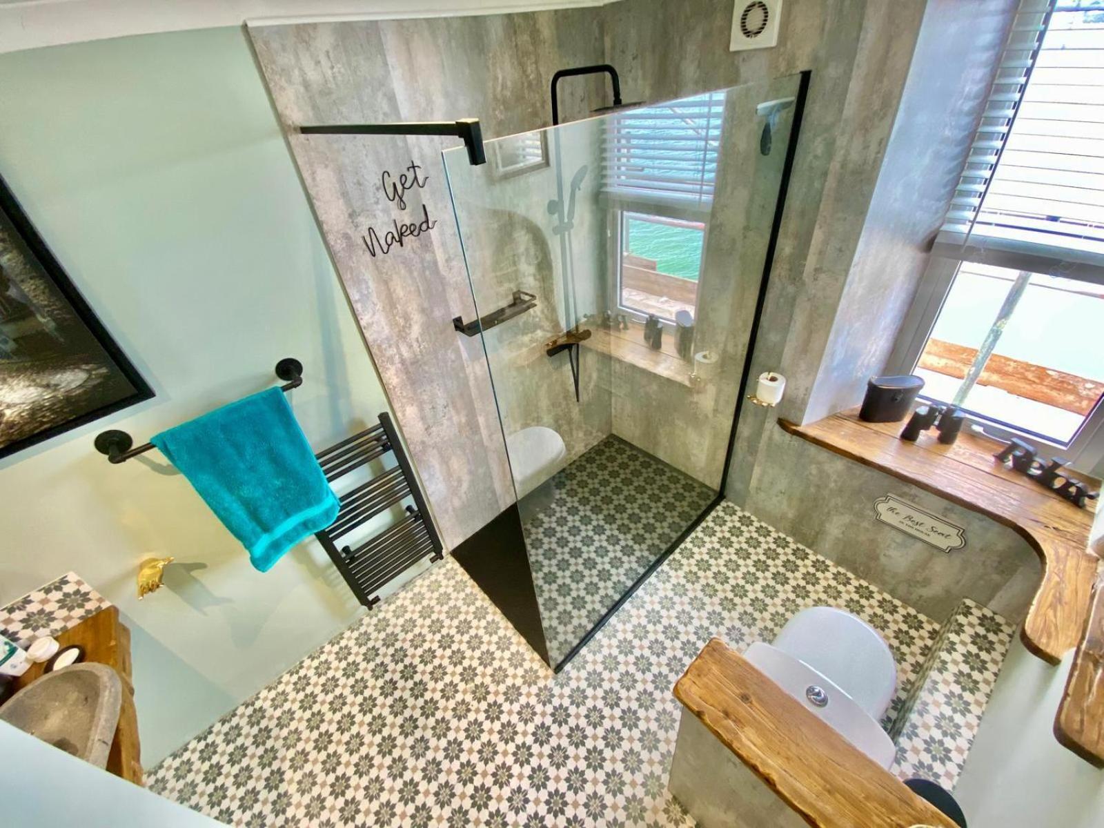 Rock Cottage Plymouth Luaran gambar