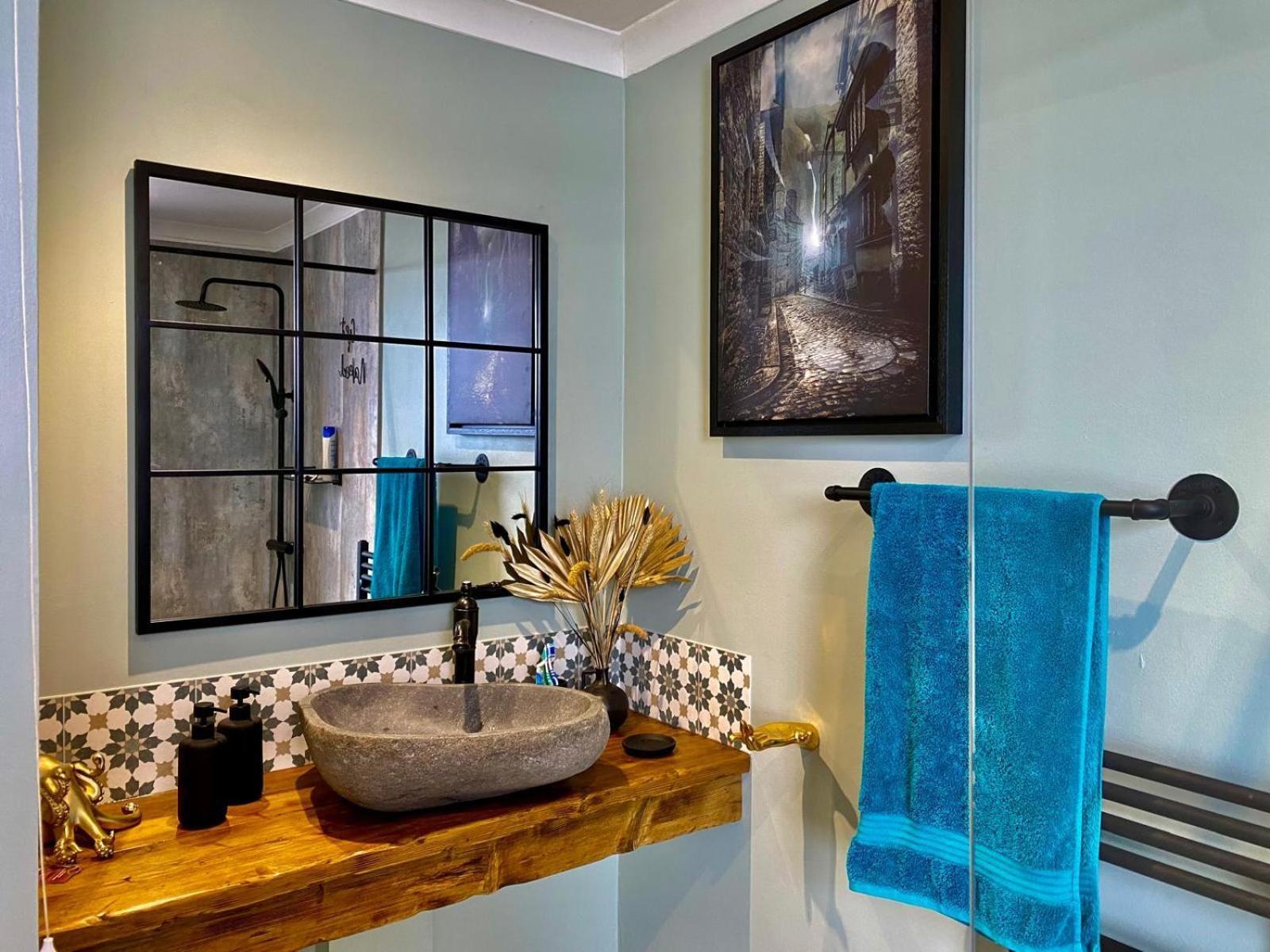 Rock Cottage Plymouth Luaran gambar