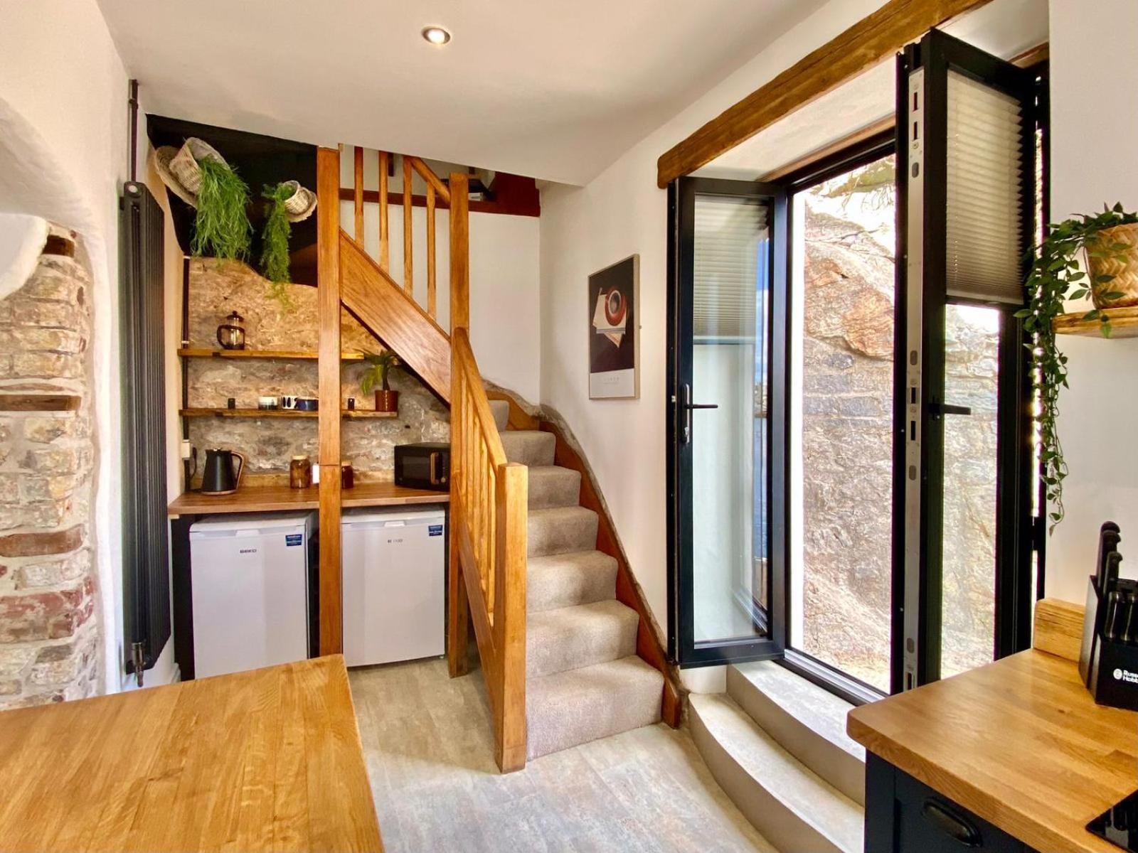Rock Cottage Plymouth Luaran gambar